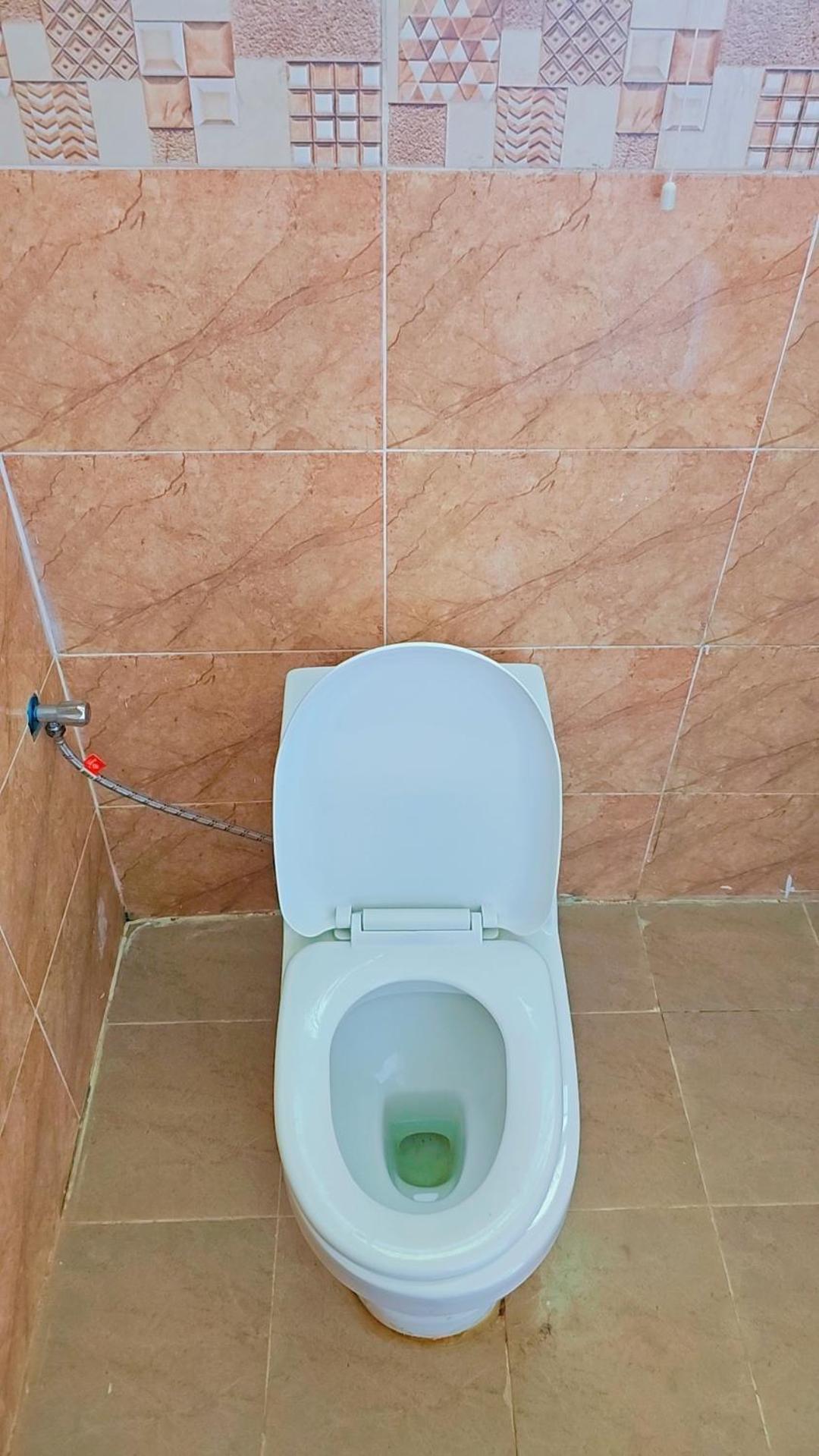 جبل شمس Jabal Shams Sunset House Vila Dar Sawda Exterior foto
