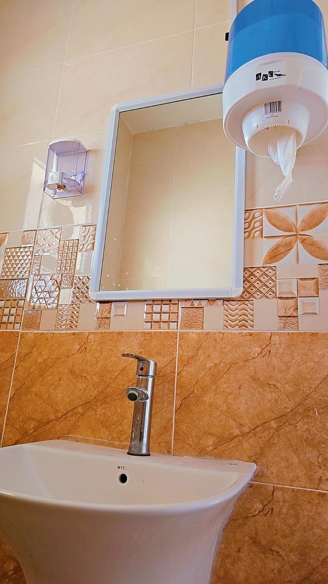 جبل شمس Jabal Shams Sunset House Vila Dar Sawda Exterior foto