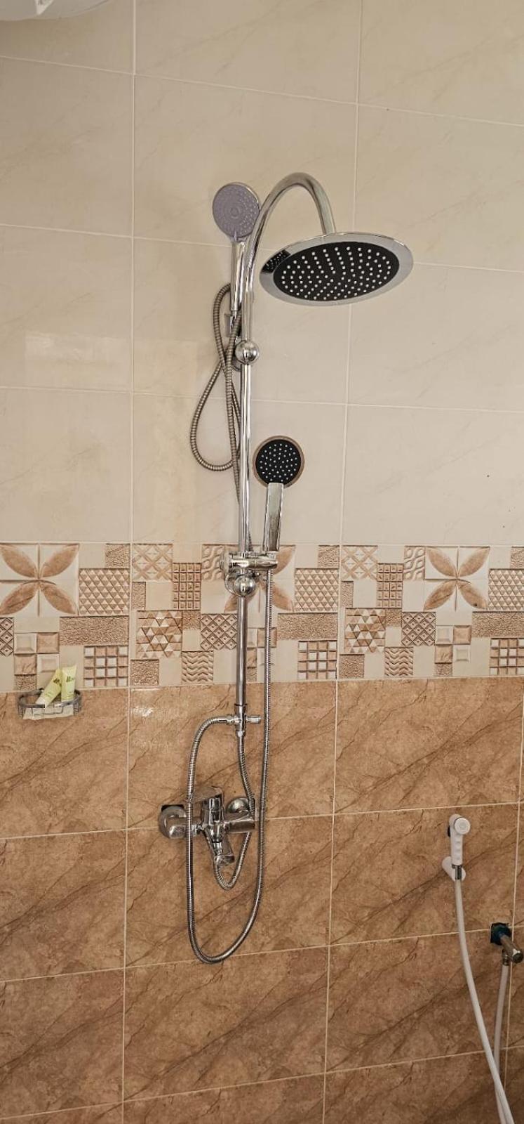 جبل شمس Jabal Shams Sunset House Vila Dar Sawda Exterior foto