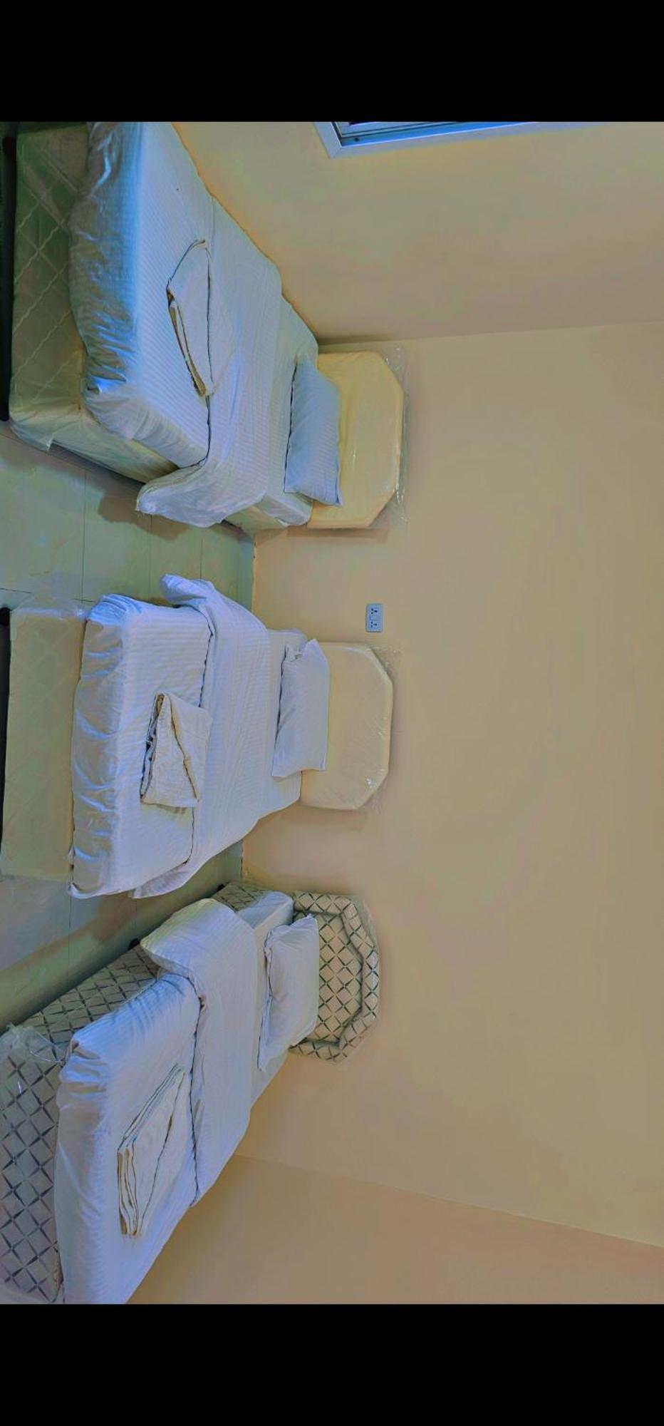 جبل شمس Jabal Shams Sunset House Vila Dar Sawda Exterior foto