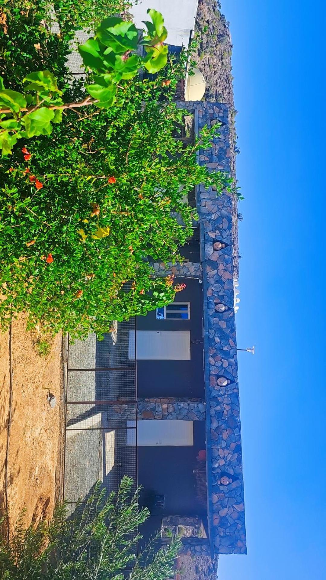 جبل شمس Jabal Shams Sunset House Vila Dar Sawda Exterior foto